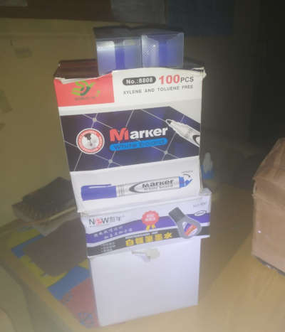 Picture of boardmmaker(pens).